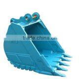 Kobelco SK200 1.0CBM ROCKY BUCKET