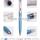 New Design Ballpoint Pen Crystal Pen for Promotional Gift thumbnail-5
