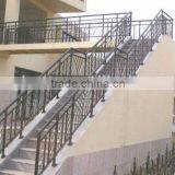 Top-selling Modern Stair Handrail Bracket Made of Iron