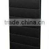 Metal Slatwall Display Shelf thumbnail-2