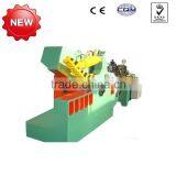 LVD CNC Q43 Series Waste Scrap Sheet Shears/alligator Scrap Metal Cutting Machine