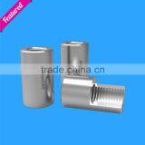 Crimped Coupler