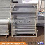 Australia Hot Dipped Galvanized Cattle Gate In Farm (Factory Trade Assurance)