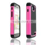 For LG L90 Triple Layers Defender Case