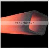Q235 Thick-wall Square Steel Pipes