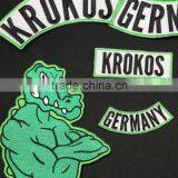 Cute Dinosaur Emboridery Patch for Garment Accessories thumbnail-1