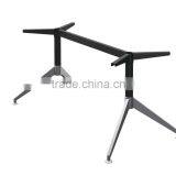 Metal Frame Office Table, Metal Frame Modern Office Table, Metal Frame Sytlish Office Table GZ-83-2 thumbnail-4