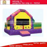 2016 Hgh Quality and Professional Bouncer Inflatable Game thumbnail-1