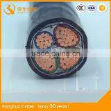Factory Price High Quality PVC Sheathed XLPE Insulated Power Cable thumbnail-6