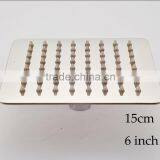 Bathroom Accessories Filtered Shower Heads Rotating Shower Head Stainless Steel Shower Head thumbnail-1