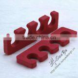 Nail Polish Toe Separators