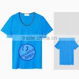 100% Cotton Custom t Shirt Various Color t Shirt thumbnail-3