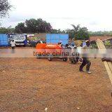 Containerized Export Laos Market Mini Concrete Mixer Manufacturer By Topmac thumbnail-5