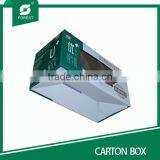 Cheap Recycled Milk Carton Box thumbnail-4