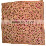 Silk Scarf Panuelos de Seda Foulards thumbnail-1