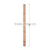 New Arrival 4 in 1 Multipurpose Gold Makeup Cosmetic Brushes Set Kits Eyeshadow Brush Eyeshadow Stick Lip Brush Eyebrow Brush Quality Choice thumbnail-4