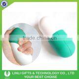 Pill Shape Promotion pu Foam Ball thumbnail-2