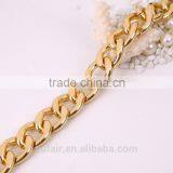 The New Aluminum NK Chain 7.0 Factory Direct Latest Technology Sell Multi-Surface Grinding Embossed Aluminum Chain thumbnail-2