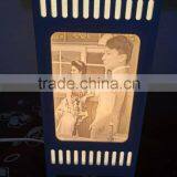 3D Printer Plate Type and Digital Printer Type Made in China 3d Printer thumbnail-5