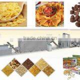 Best Price Corn Flakes Breakfast Cereal Production Line thumbnail-1