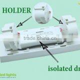 New Wing Model Led Tube,30w Super Bright, Removable, Clear Cover Led Tube thumbnail-3