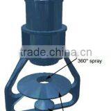Cooling Tower Nozzle for EAC Cooling Tower