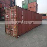 40 Feet High Cube Container