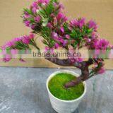 Mini Artificial Plant Bonsai High Quality for Decoration Plant thumbnail-5