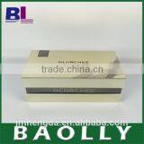 High quality empty paper corrugated carton boxes of wine glass