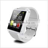 New Model Updated U8 Smart Watch for Android and IOS System Phones, Smart Watch 2015 Hot Selling Product, New Bluetooth Watch thumbnail-2