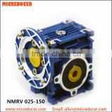 NMRV series gearbox right angle reducer