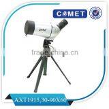 30x-90x60Spotting Scope/Hunting Scopes