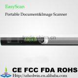 Good Quality Portable Handheld A4 Scanner