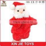 Custom Cheap Hand Puppet Good Quality Funny Animal Hand Puppet for Kids
