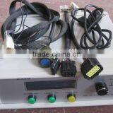 RED4 Test the RED4 Electronic Governor Inline Pump of Japan Jack Contest Company