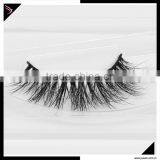 High Quality Real 3D Mink Eyelash Mink Fur Eyelash thumbnail-4