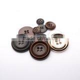 11mm,16mm,22mm,25mm Shirt Button,Plastic Coast Buttons,electroplating Button