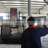 OEM High Precision CNC Cutting and Machining Service for Aluminum Plate thumbnail-2