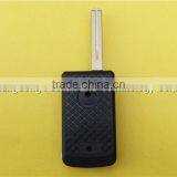 Promotional Lexus Flip Key Shell for Modified Fold Lexus 3 Buttons Key Fob Cover thumbnail-3
