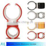 Universal Car Mount Holder, 360 Degree Rotating Car Stand, GPS Mounting Bracket thumbnail-3