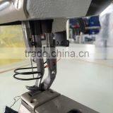 TOPAFF 335-G-6/01 Cylinder Bed Sewing Machine for Industry and Handicraft thumbnail-4