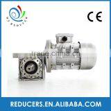 NMRV SPEED REDUCER 040 WITH ELECTRICITY MOTOR 0.37KW-71B5 BEST QUALITY IN CHINA attractive and reasonable price