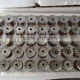 Glass Bulb Fire Sprinklers for Fire Fighting Equipments Factory Price thumbnail-3