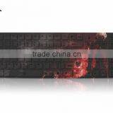 Good Looking Printable Custom Made Digital Printing Keyboard and Mouse thumbnail-1