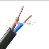 RVB H03VH-H PVC Electric Wire Copper Cable Prices Audio Equipment Wire thumbnail-4