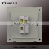 2015 NEW Design BS Standard 1 Gang 13A Socket Switched PC Panel thumbnail-5