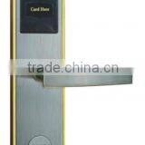Digital Smart Card Digital Hotel Door Locks thumbnail-1