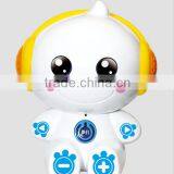 E5000A Fashional Children 's Bedtime Story Teller/remote Controller Toy/english Stories and Songs thumbnail-1