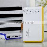 External Battery Mobile Phone Power Supply 7800mAh thumbnail-1