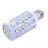 smd5050 led bulb 102pcs 20w led corn lights